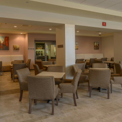 Hampton Inn by Hilton Zacatecas thumbnail 19