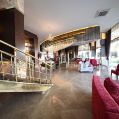 Prime Beach Resort - Bild 2