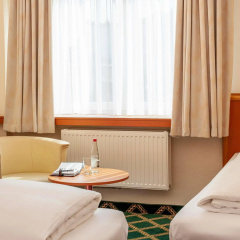 Mercure Hotel Luebeck City Center - Bild 5