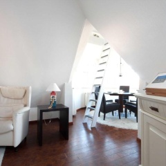 Inselresidenz Strandburg - Ferienwohnung 305 (Ref. 50973) - Bild 6