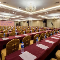 Xiamen Blue Peninsula Hotel thumbnail 16