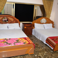 Hai Duong Hotel Cat Ba thumbnail 2