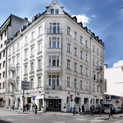 Grand Hotel Downtown - Bild 1