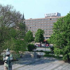 Maritim Grand Hannover - Bild 11