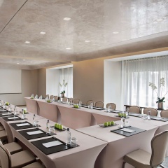 Hyatt Centric Levent Istanbul Hotel - Bild 18