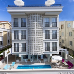 Wise Hotel & SPA - Adult Only - Bild 3