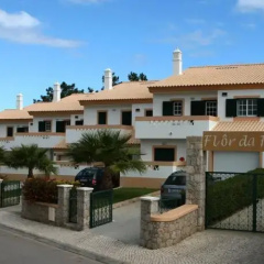 Flor da Falésia Villas thumbnail 1