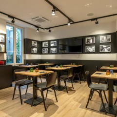 Dantan Hotel - Bild 24