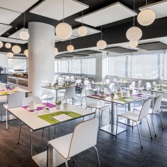Hotel Zentral Castellana Norte - Bild 20