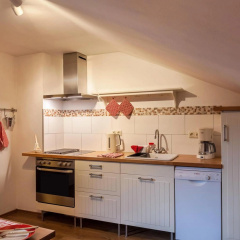 Ferienwohnung Wank - Bild 17