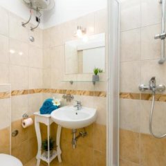 Rooms Mira by Anastasia in Zagreb, Croatia from 104$, photos, reviews - zenhotels.com bathroom photo 2