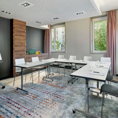 Aloft by Marriott Munich - Bild 18
