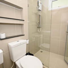 4br Villa @ Saransiri Phuket - Bild 9