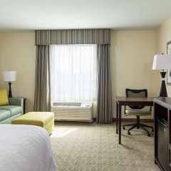 Hampton Inn & Suites Philadelphia Montgomeryville thumbnail 6