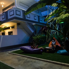 K.K Inn Boutique Siem Reap thumbnail 12