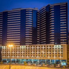 Arkan Bakkah Hotel