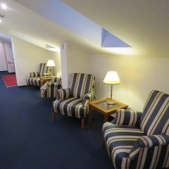 Pension Freiraum Guesthouse Berlin - Bild 2