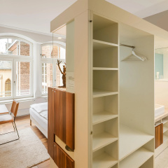 Hopper Hotel St. Josef - Bild 5