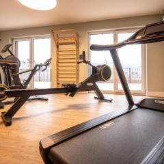 PAPA RHEIN Hotel & Spa - Bild 12