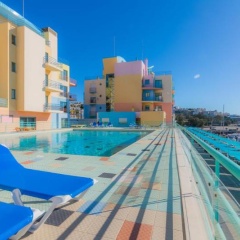 Marina Albufeira by Garvetur thumbnail 6