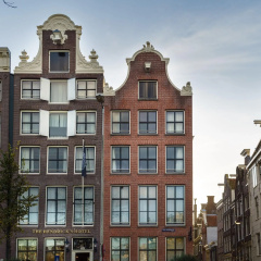 The Hendrick's Hotel - Bild 1
