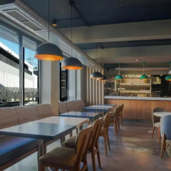 Trio Suites Hotel Gorukle - Bild 27