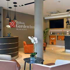 Hilton Garden Inn Milan North thumbnail 23