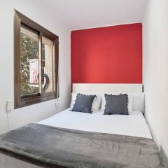 Comfortable 2 Bedroom Flat Near Florida Station - Bild 6