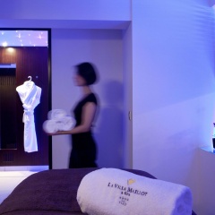 Hotel Etoile Maillot - Bild 27
