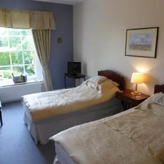 The Old Rectory B&B thumbnail 6