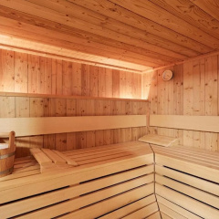 Alex Alpine Resort - Spa & Sports - Bild 19