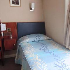 Mitre House Hotel - Bild 7