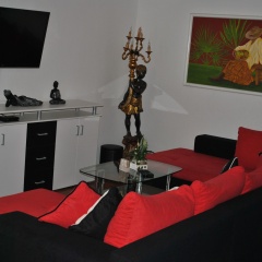Suite-Apartment-Essen - Bild 4