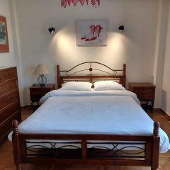 Elegant Flat Alimos Marina - Bild 2
