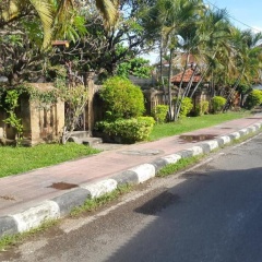 Bayu Mantra Bungalows - Bild 4