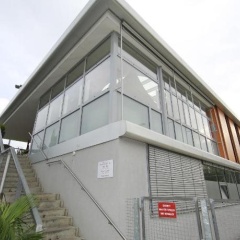 Red Lodge Gstehaus - Bild 1