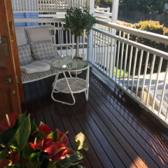 Swan Inn Bed and Breakfast thumbnail 15