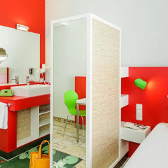 ibis Styles Karlsruhe Ettlingen - Bild 11