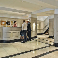 Chelsea Cloisters Serviced Apartments - Bild 24