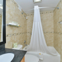 ICON Hotel - Bild 11