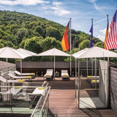 Hotel Europäischer Hof Heidelberg - Bild 19