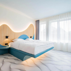 Prize by Radisson, Dresden Mitte - Bild 3