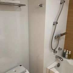 Ours Inn Hankyu - Bild 8