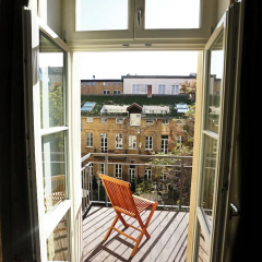 Hotel & Boardinghouse Garden Living - Bild 8