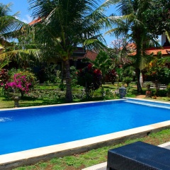 Swan Inn Hotel - Bild 29