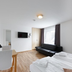 Airport Messe Hotel - Bild 7