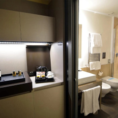 Quirinale Luxury Rooms - Bild 10