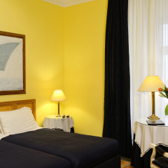 Hotel Locanda Cairoli - Bild 3