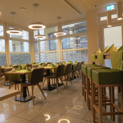 Hotel Neuthor - Bild 21