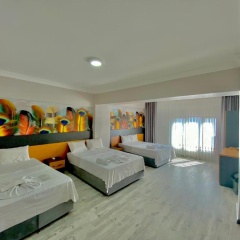 Victorious Hotel - Bild 6